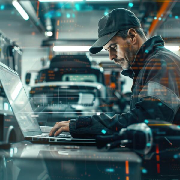 Logistics & Freight Transportation