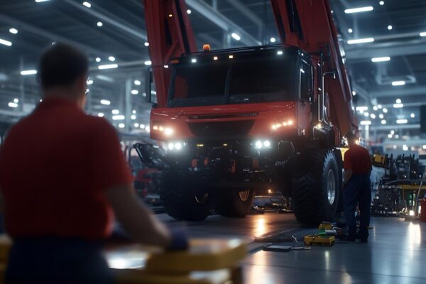 Automotive Workshop Management Solutions