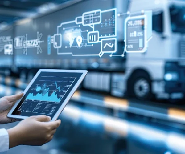 Utilities & Energy Fleet Management Solutions