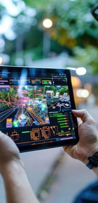 Utilities & Energy Fleet Management Solutions