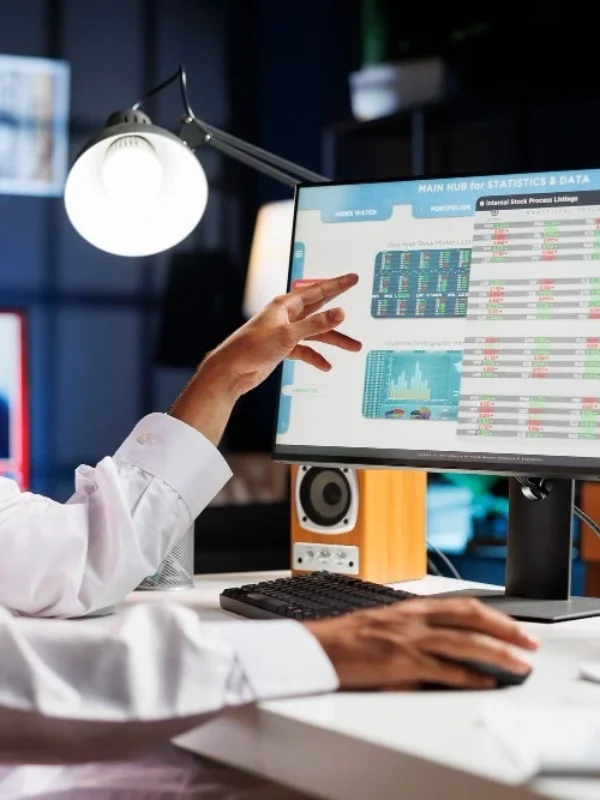 Facilities Management & Utilities Solutions