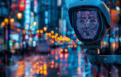 ADAS & AI Dashcam Solutions