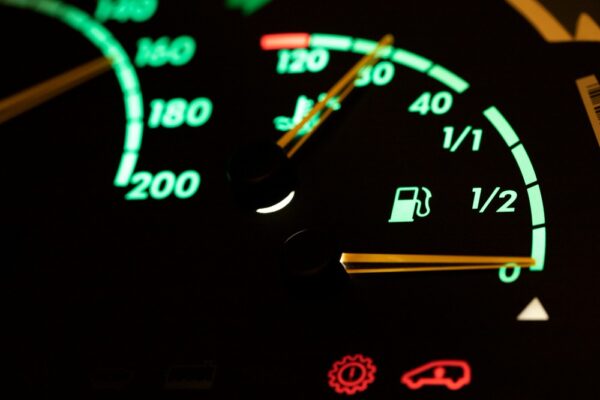 Delivery & Last Mile Service