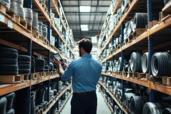 Automotive Workshop Management Solutions
