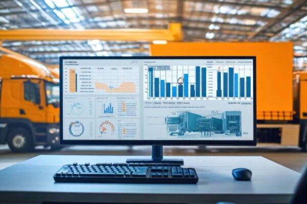 Automotive Workshop Management Solutions