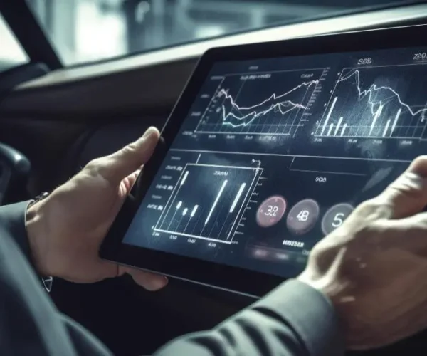 Utilities & Energy Fleet Management Solutions
