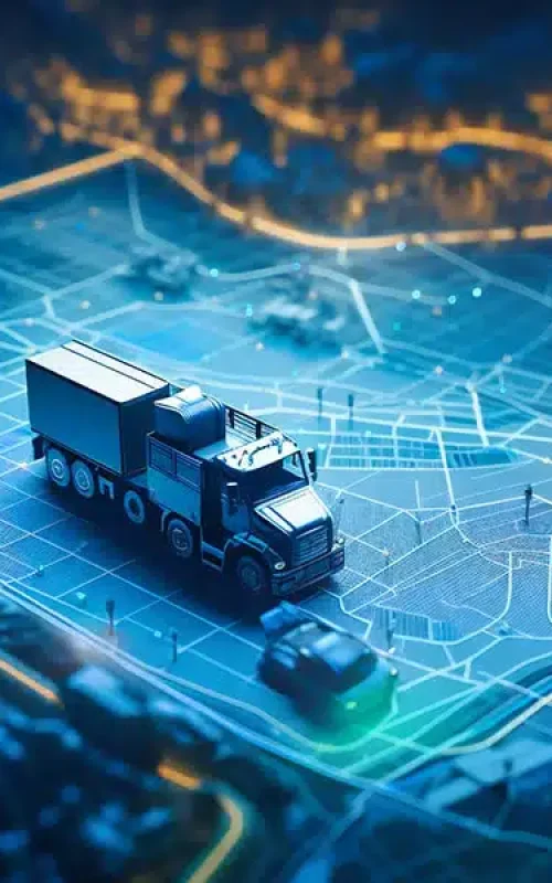 fleet tracking software