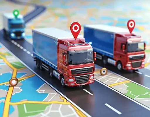 fleet tracking system